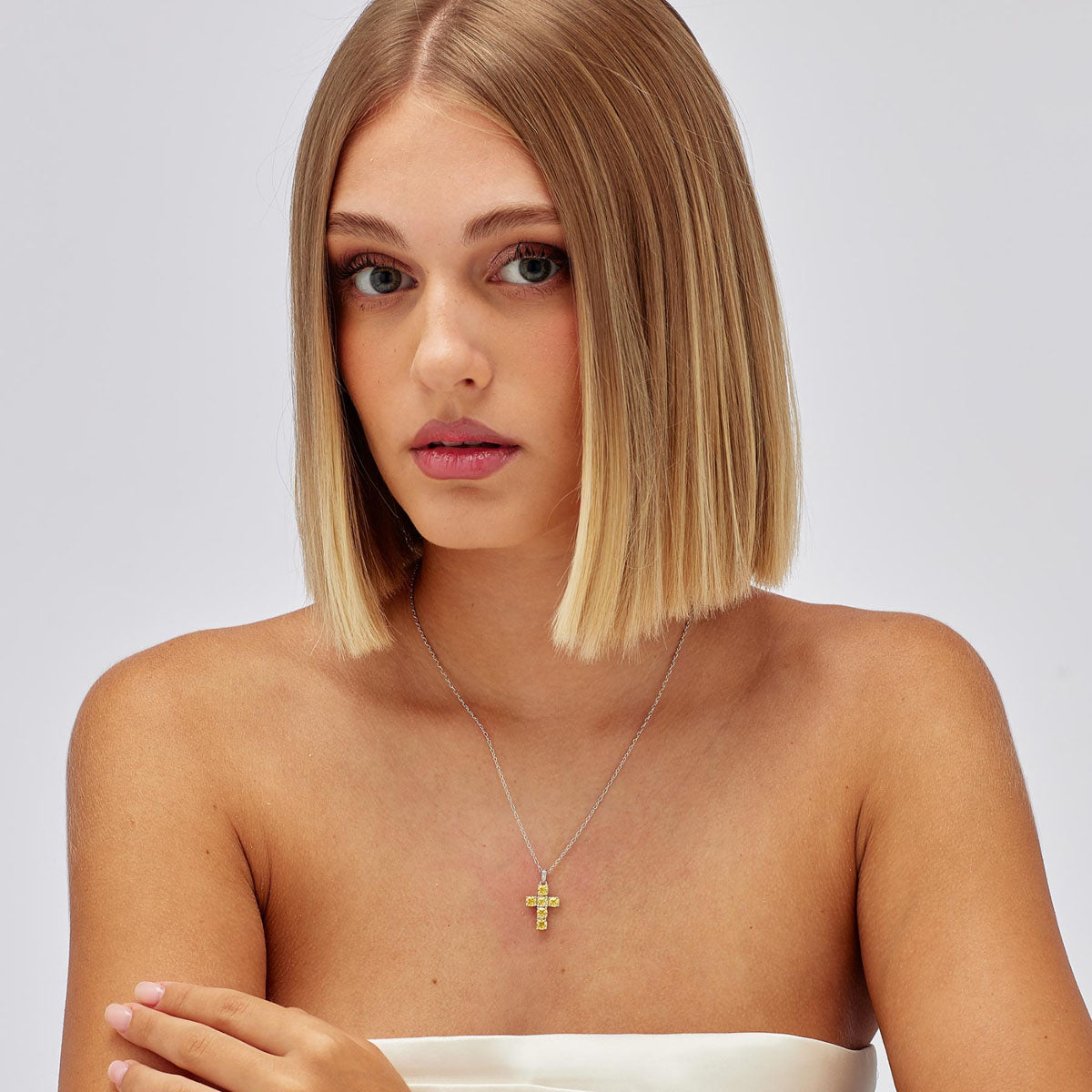 Charm Brosway FEY03 / No incluye cadena