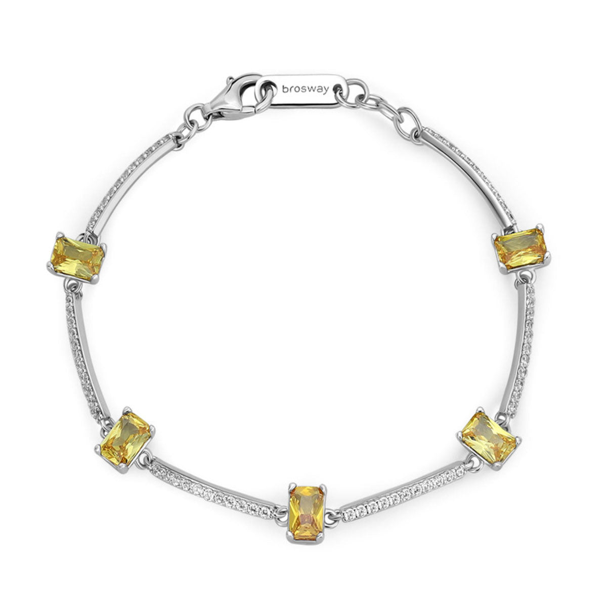 Pulseras Brosway FEY05