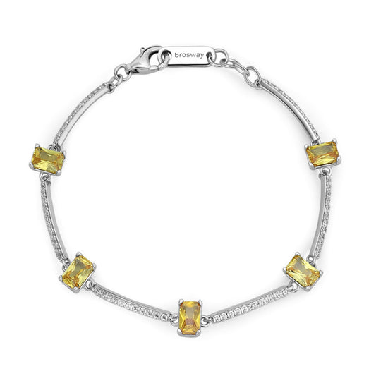 Pulseras Brosway FEY05