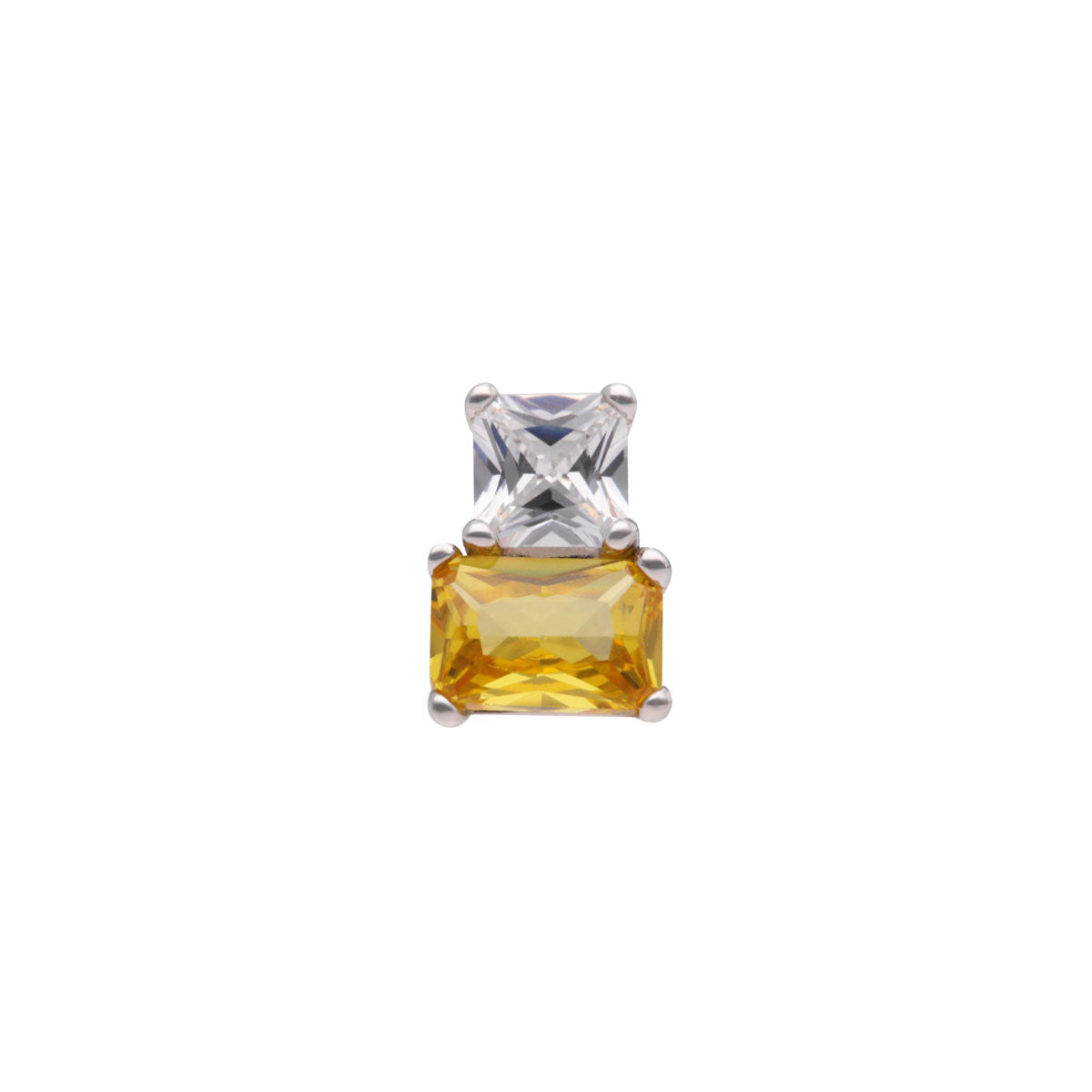 Arete Solitario Brosway FEY07