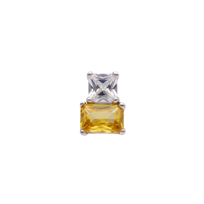 Arete Solitario Brosway FEY07