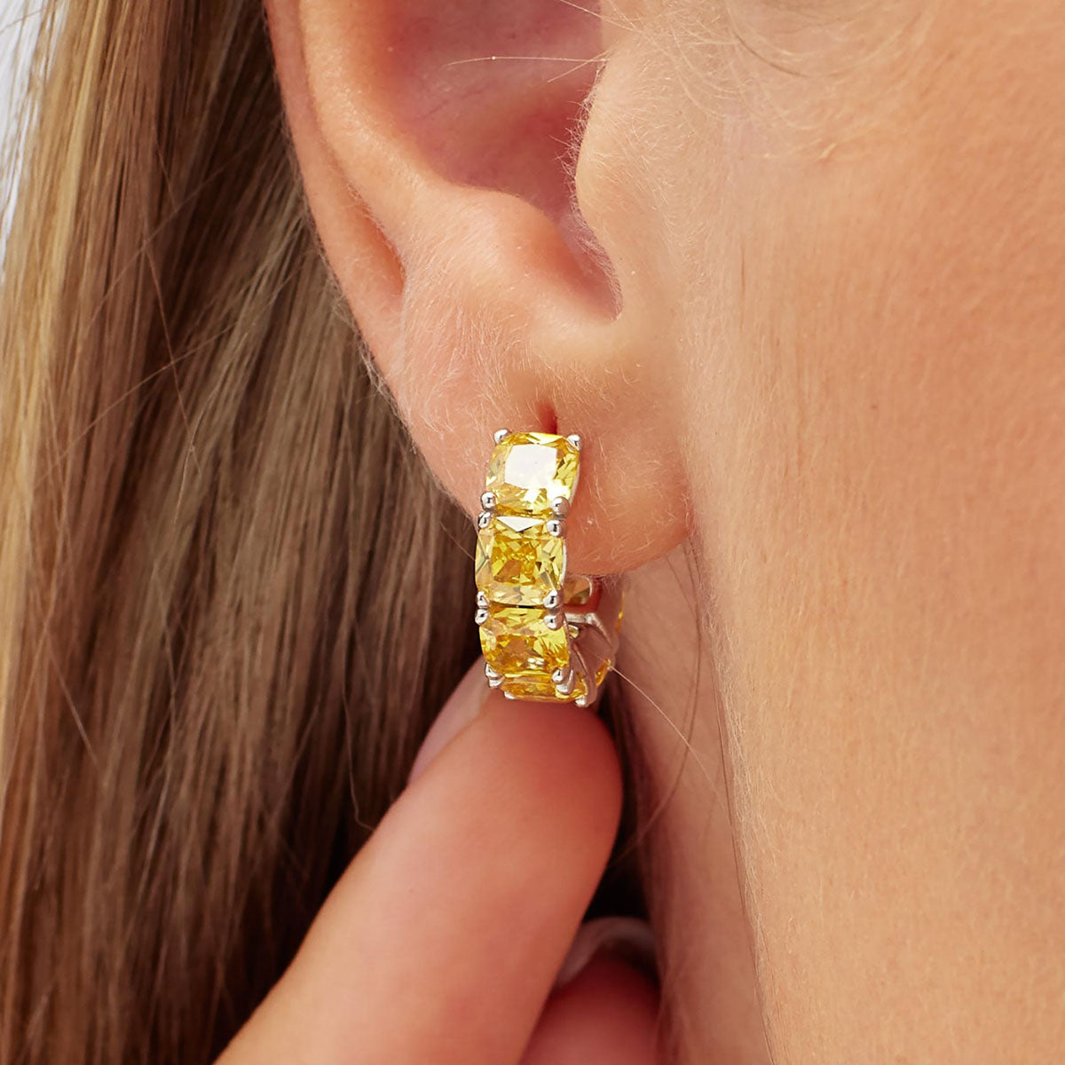 Arete Solitario Brosway FEY08