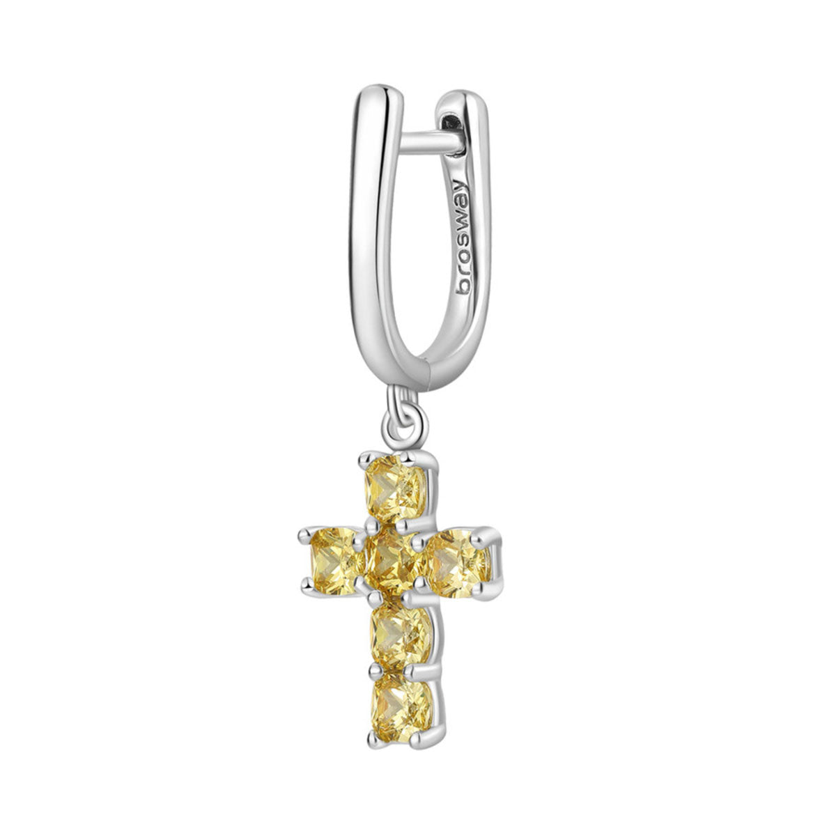 Arete Solitario Brosway FEY09