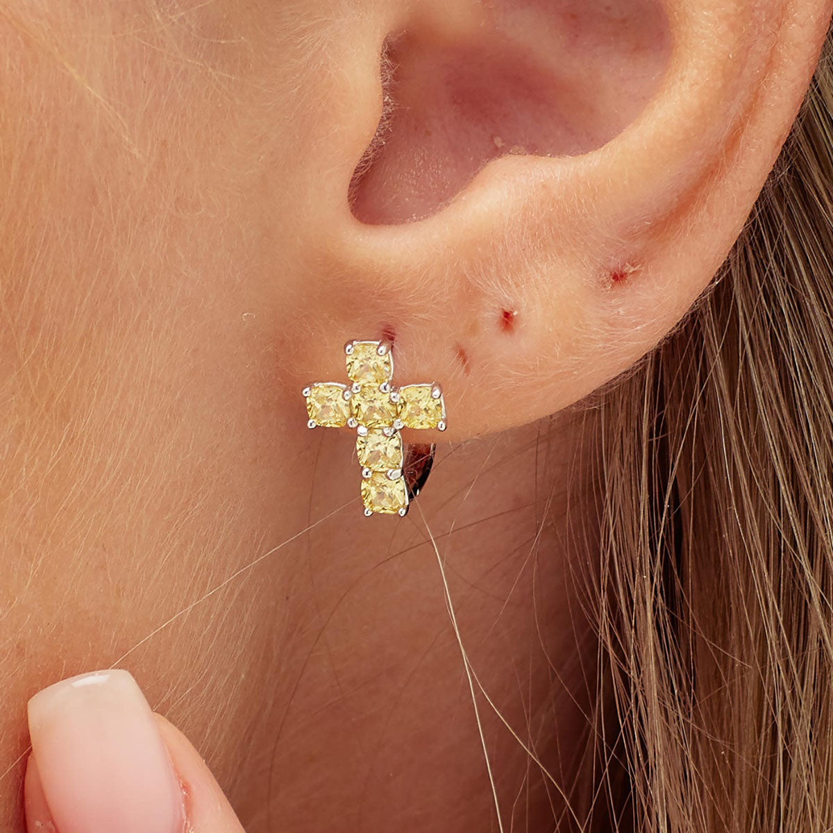 Arete Solitario Brosway FEY10