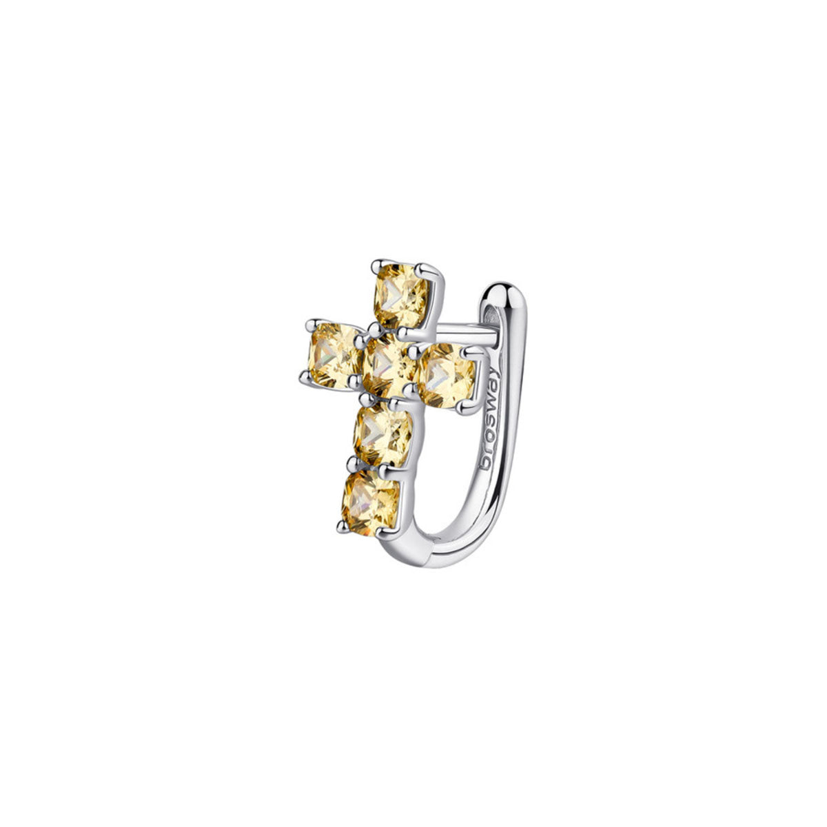 Arete Solitario Brosway FEY10