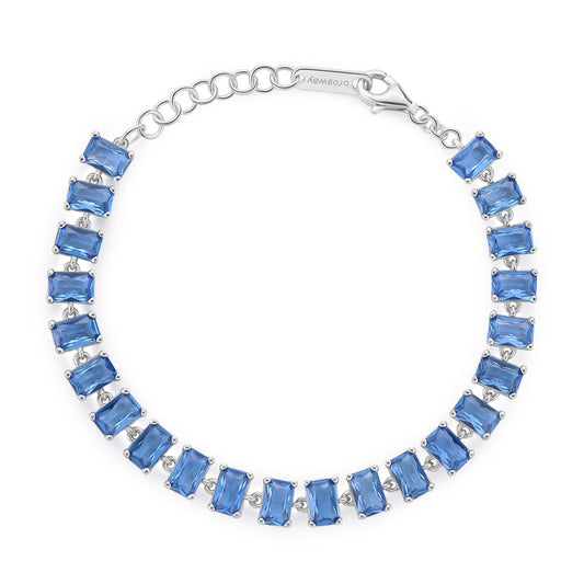 Pulsera Brosway Color Azul Ffb33