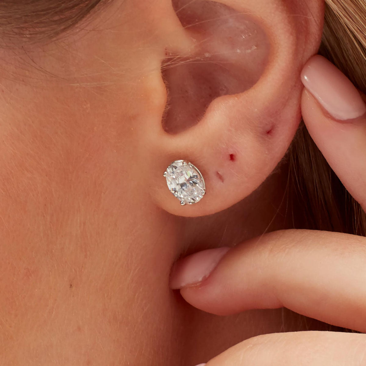 Arete Solitario Brosway FIW08
