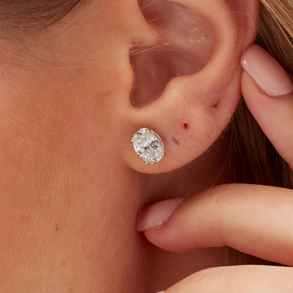 Arete Solitario Brosway FIW08