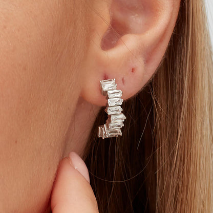 Arete Solitario Brosway FIW14