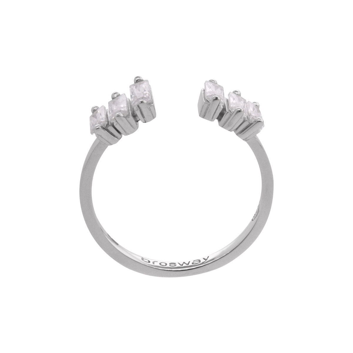 Anillo Brosway FIW17B