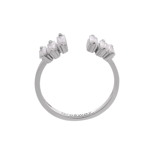 Anillo Brosway FIW17B