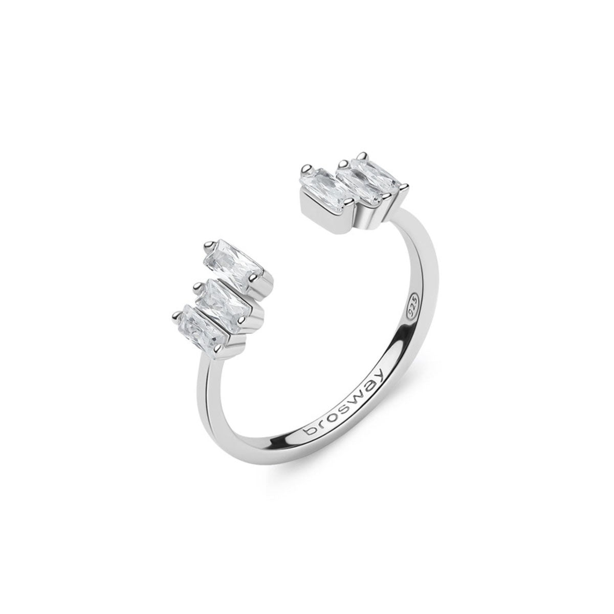 Anillo Brosway FIW17B