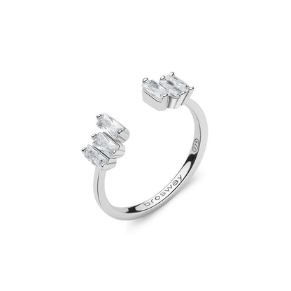 Anillo Brosway FIW17B