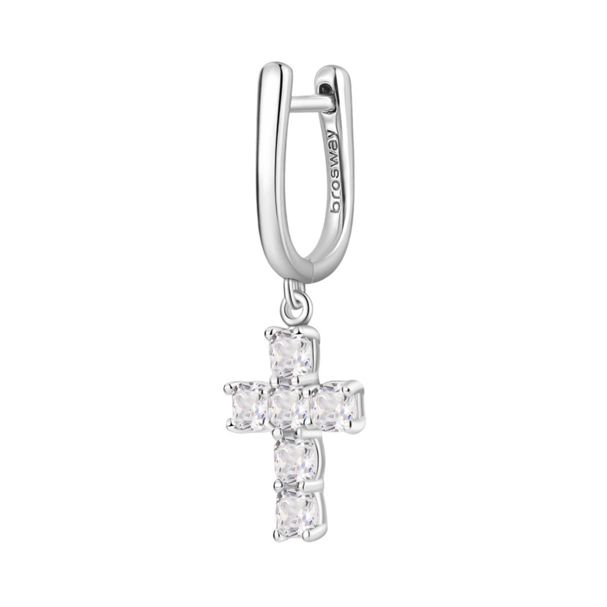 Arete Solitario Brosway FIW22