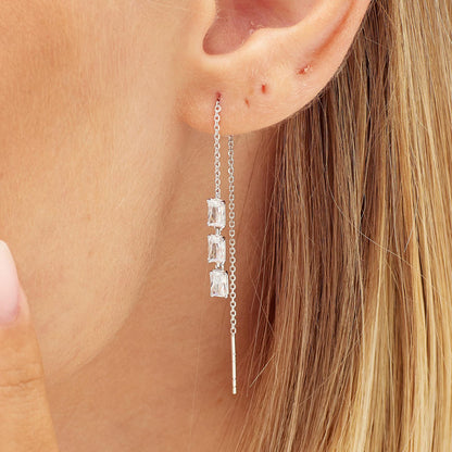 Arete Solitario Brosway FIW24