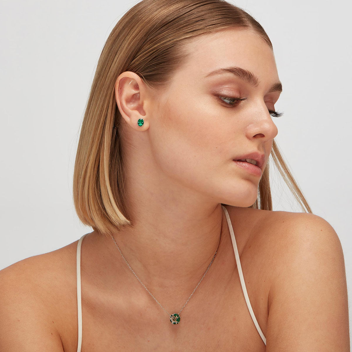 Arete Solitario Brosway FLG05