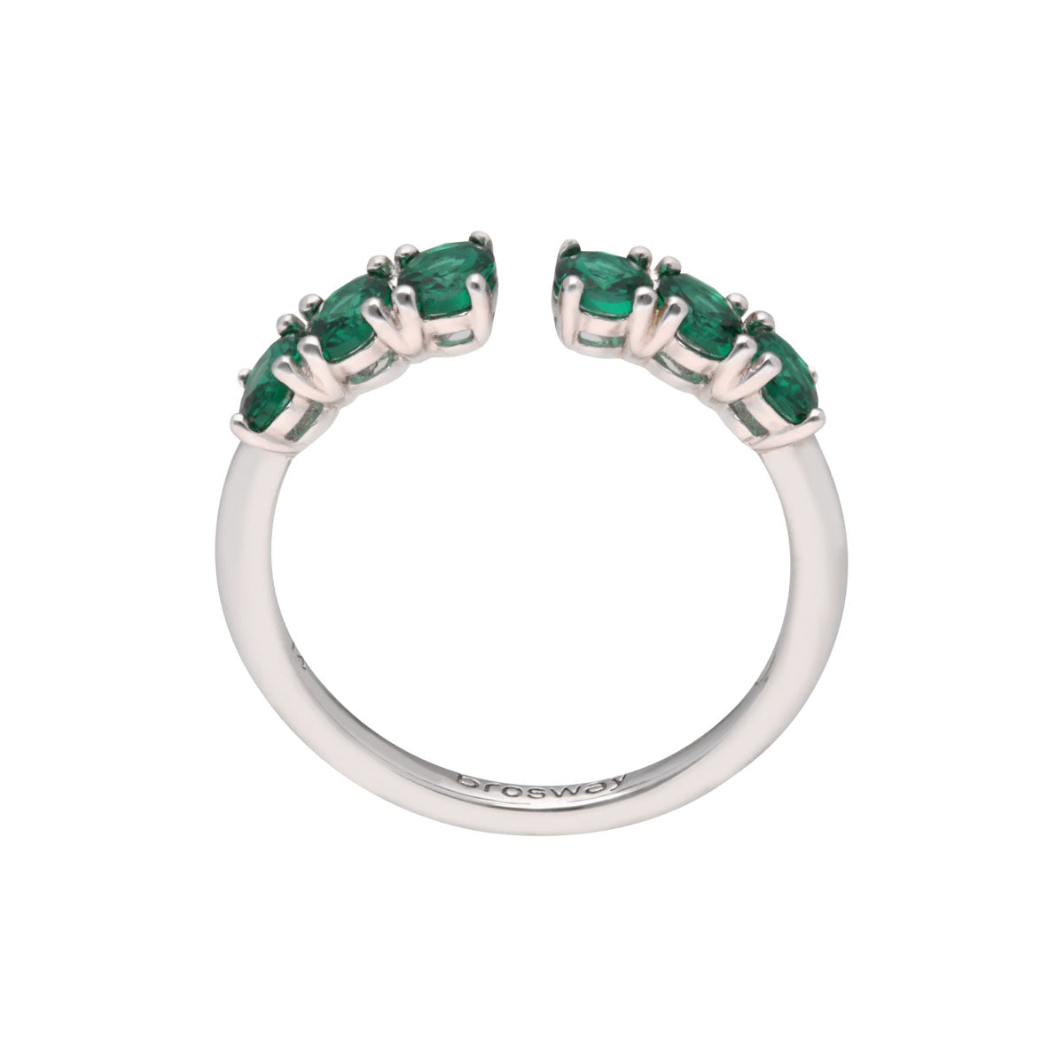 Anillo Brosway FLG10B