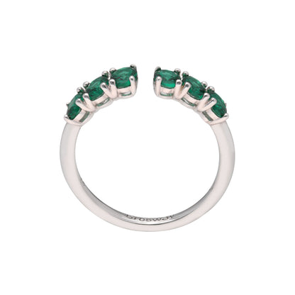 Anillo Brosway FLG10B
