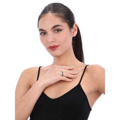 Anillo Brosway FLG10B