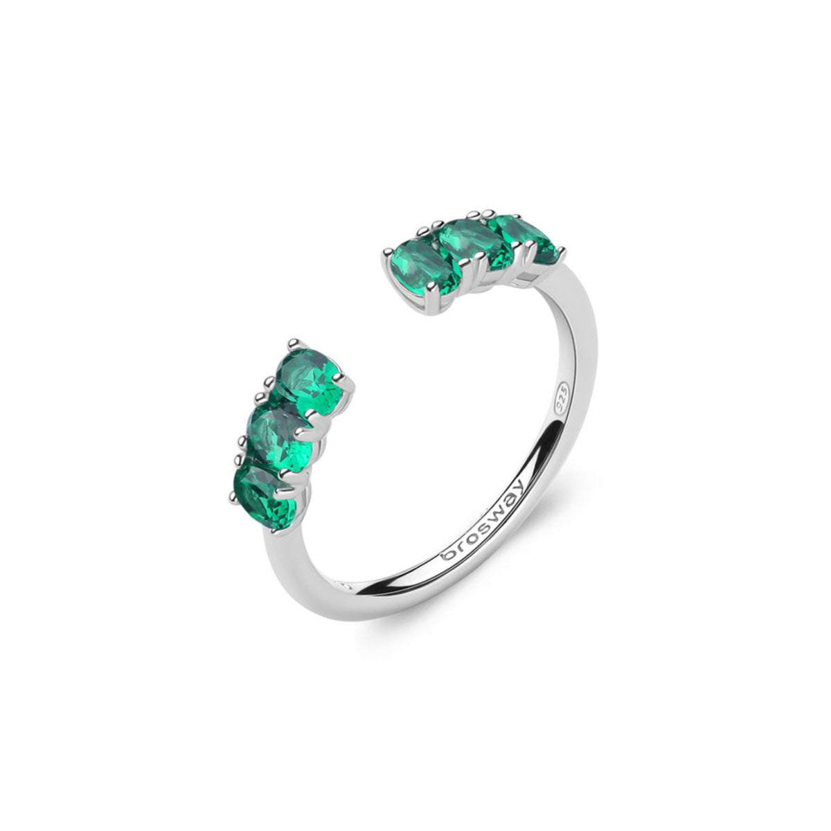 Anillo Brosway FLG10B