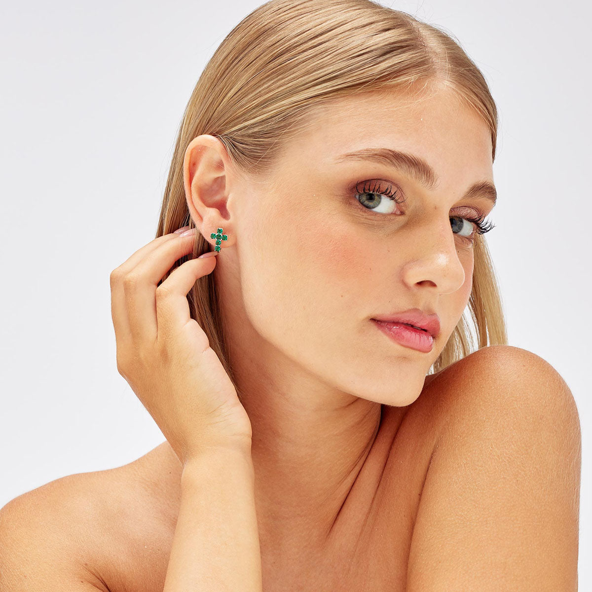 Arete Solitario Brosway FLG13