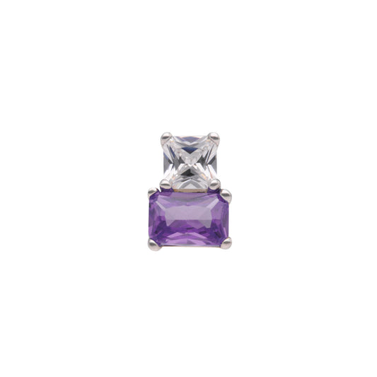 Arete Solitario Brosway FMP10