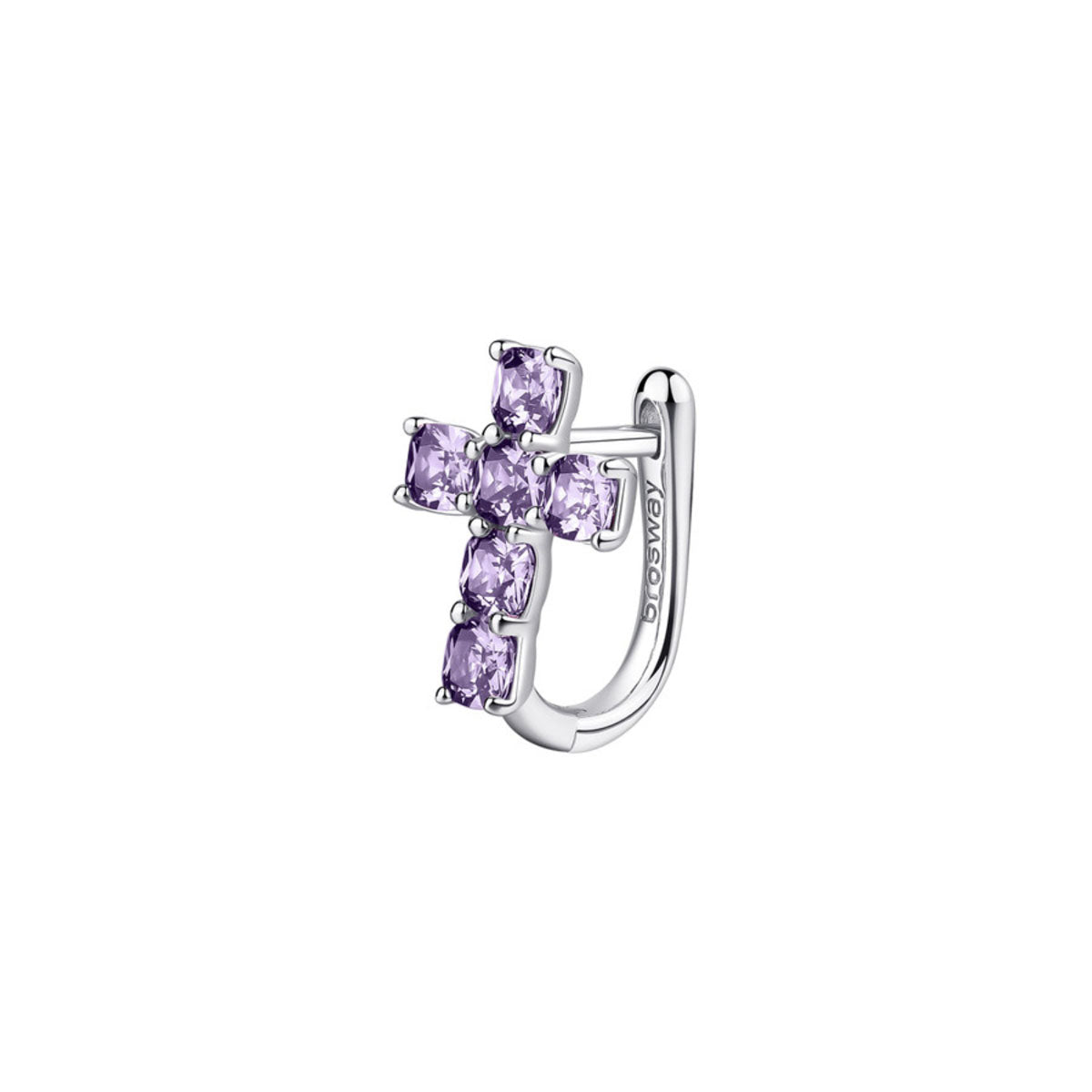 Arete Solitario Brosway FMP21