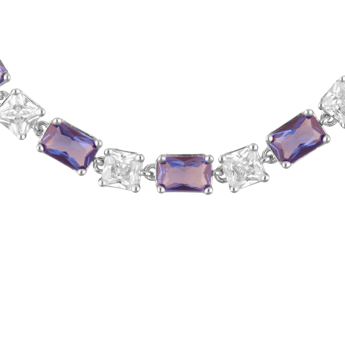Pulsera Brosway color plateado FMP26