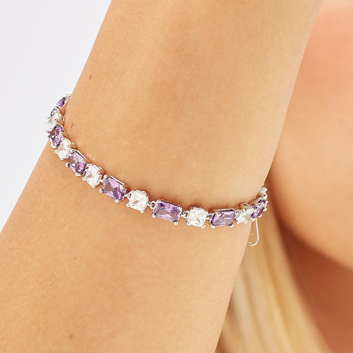 Pulsera Brosway color plateado FMP26
