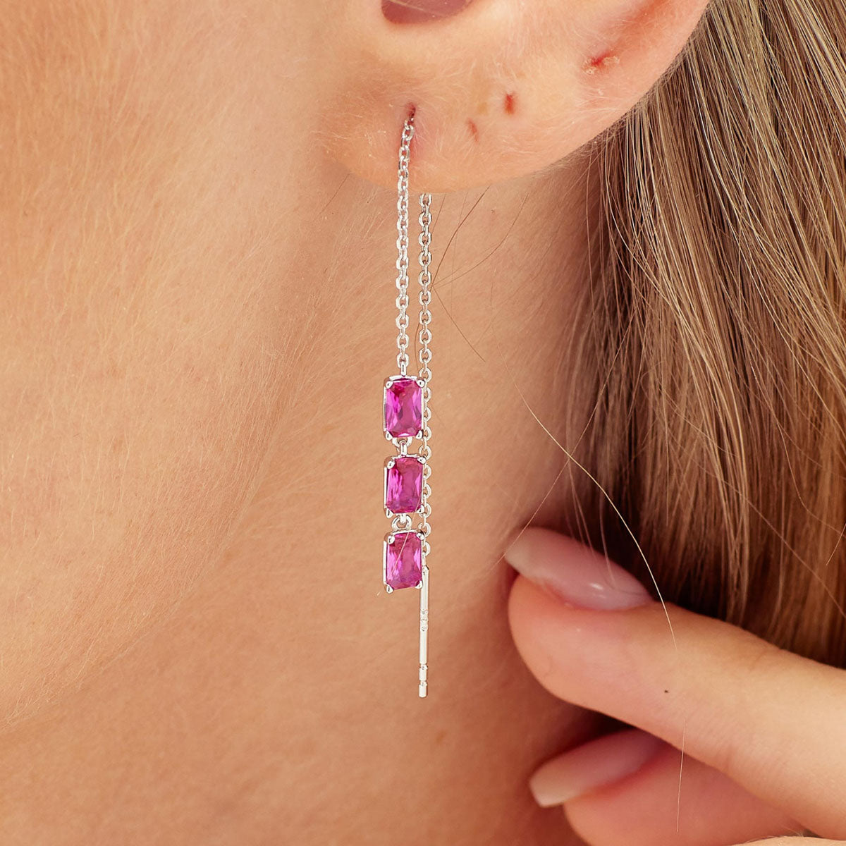 Arete Solitario Brosway FPR16
