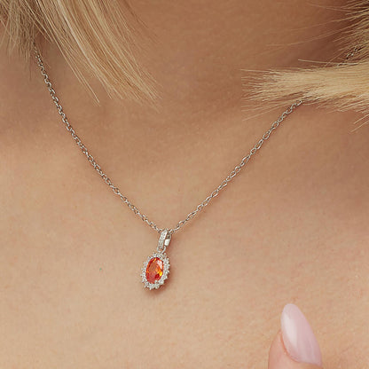 Charm Brosway FVO02 / No incluye cadena