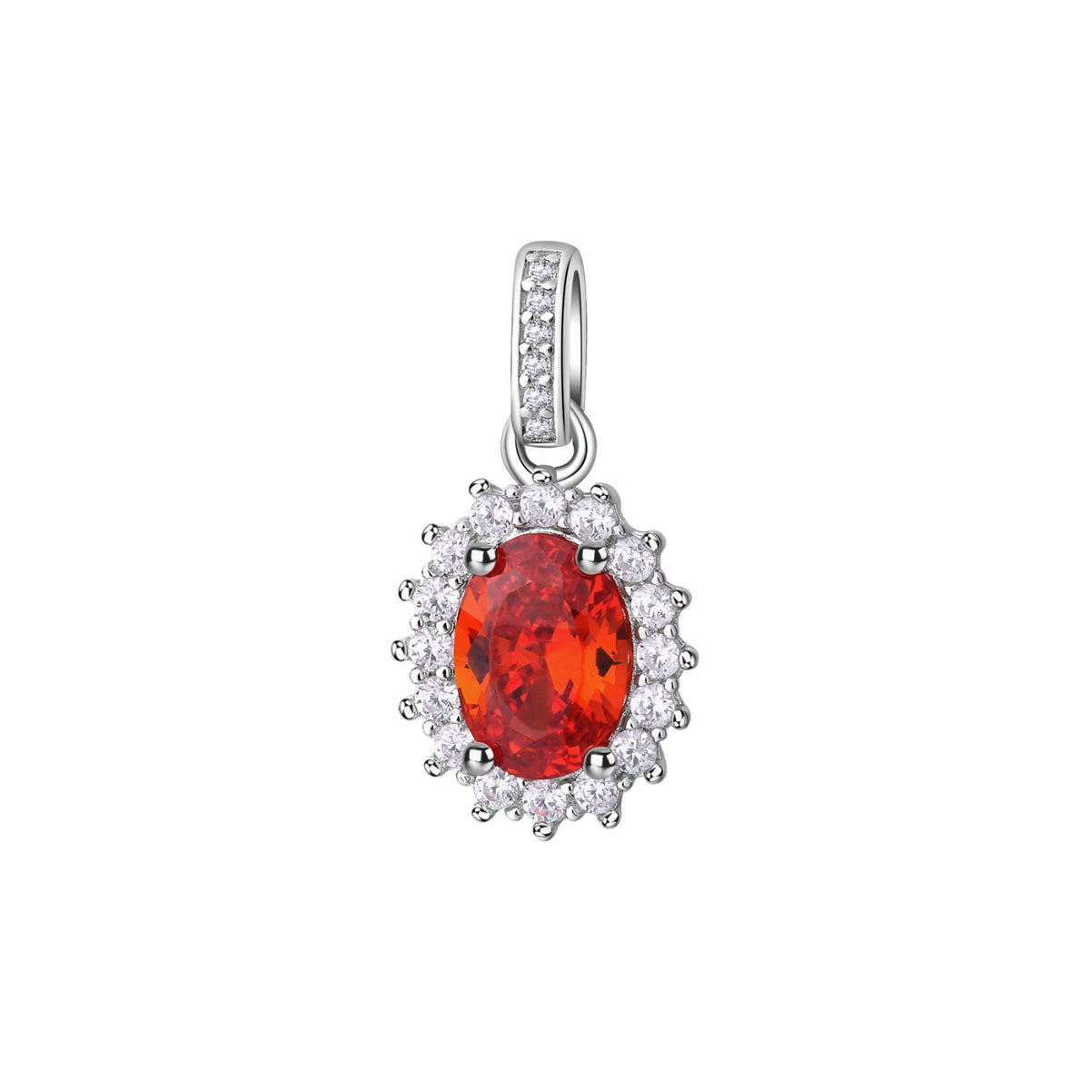 Charm Brosway FVO02 / No incluye cadena
