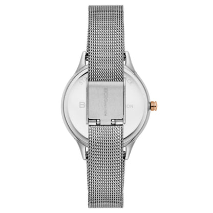Reloj BCBG color plateado GN50722003