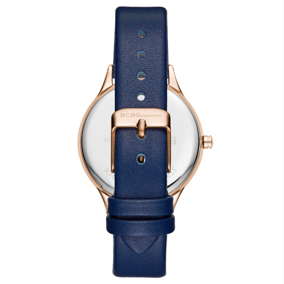 Reloj BCBG color azul GN50722008