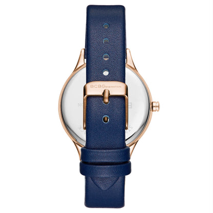 Reloj BCBG color azul GN50722008