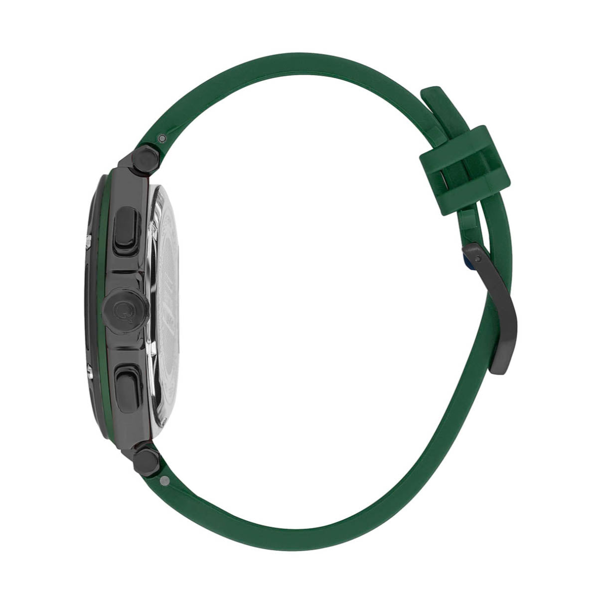 Reloj Quantum color verde HNG1010.656