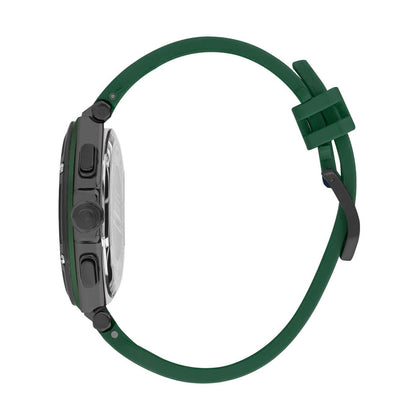 Reloj Quantum color verde HNG1010.656