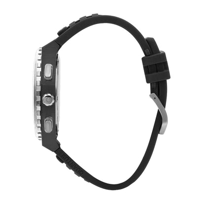 Reloj Quantum color gris HNG1012.651