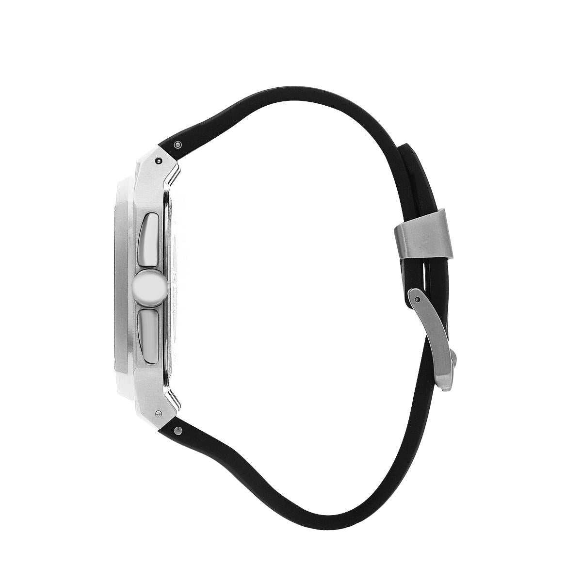 Reloj Quantum Color  Hng1033.351 Para Caballero