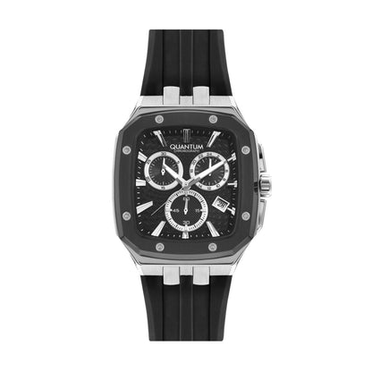 Reloj Quantum Color  Hng1033.351 Para Caballero