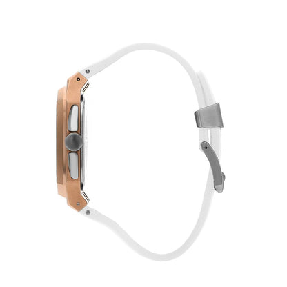Reloj Quantum Color  Hng1033.530 Para Caballero