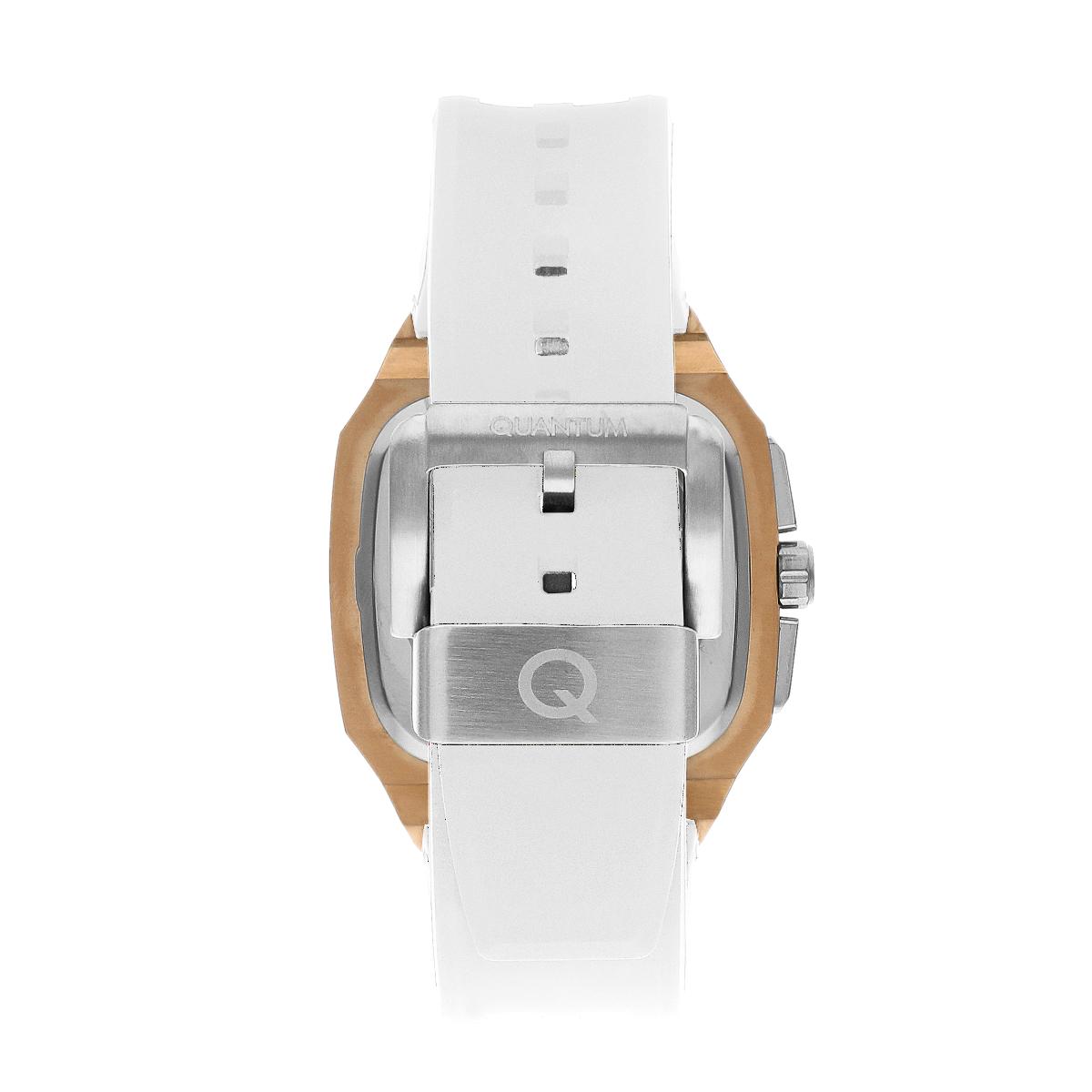 Reloj Quantum Color  Hng1033.530 Para Caballero