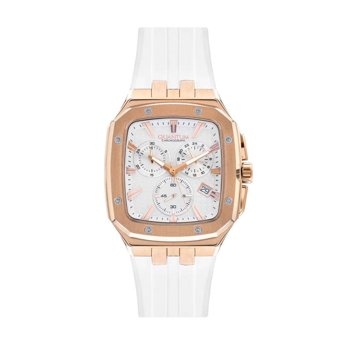 Reloj Quantum Color  Hng1033.530 Para Caballero