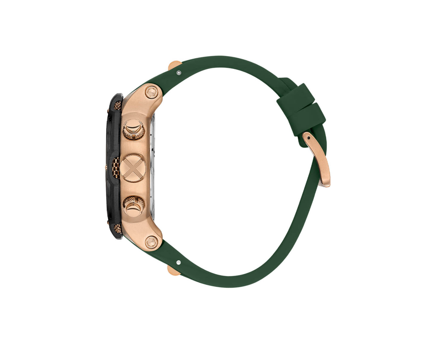 Reloj Quantum Color verde HNG1051.875