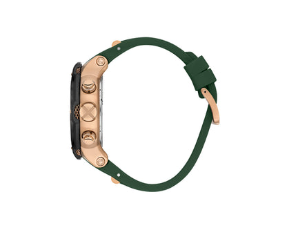 Reloj Quantum Color verde HNG1051.875