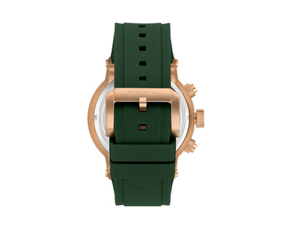 Reloj Quantum Color verde HNG1051.875
