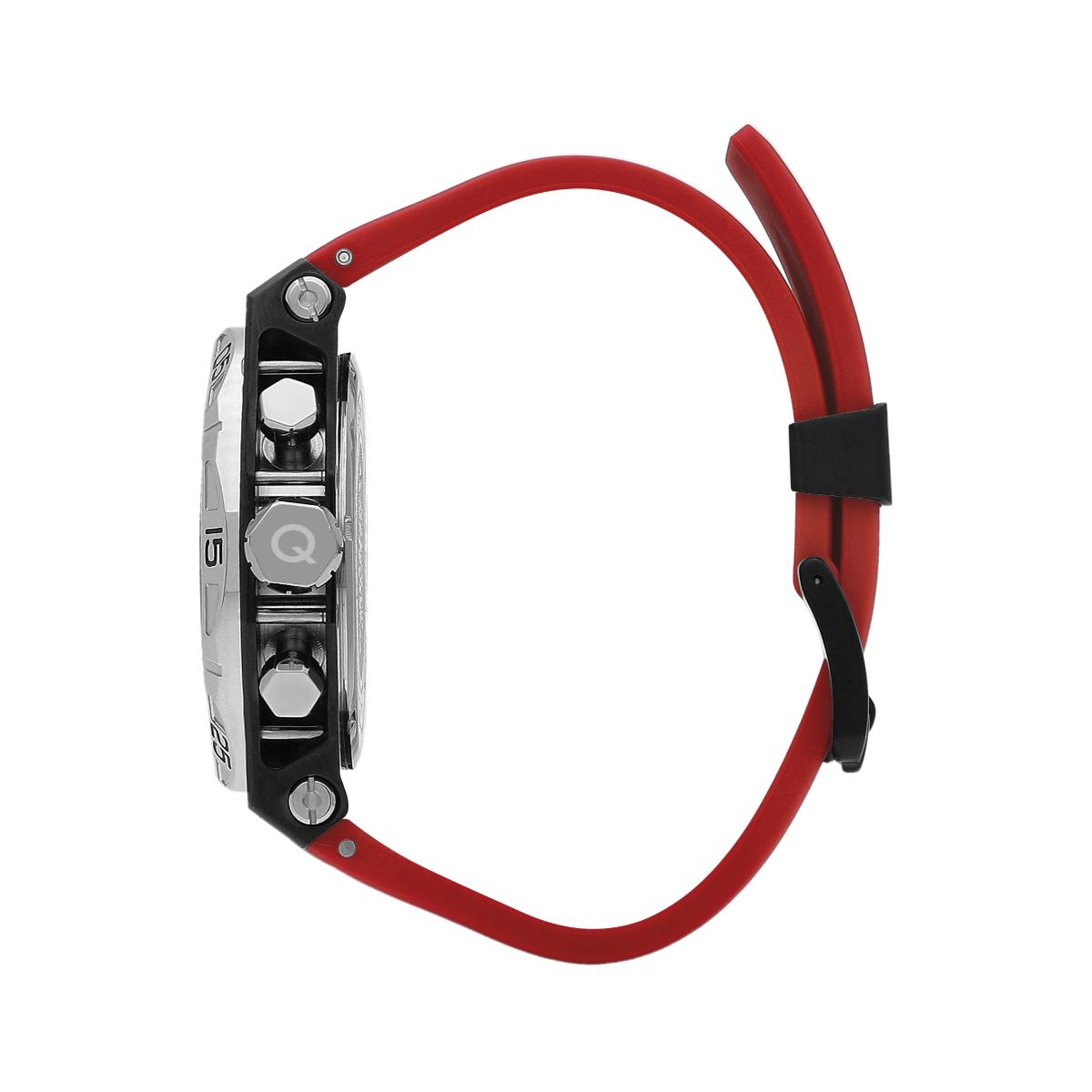 Reloj Quantum Color  Hng1066.688 Para Caballero
