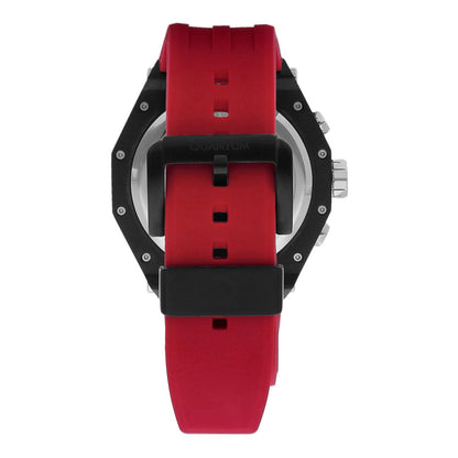 Reloj Quantum Color  Hng1066.688 Para Caballero