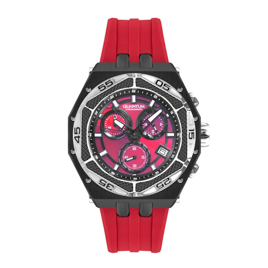 Reloj Quantum Color  Hng1066.688 Para Caballero