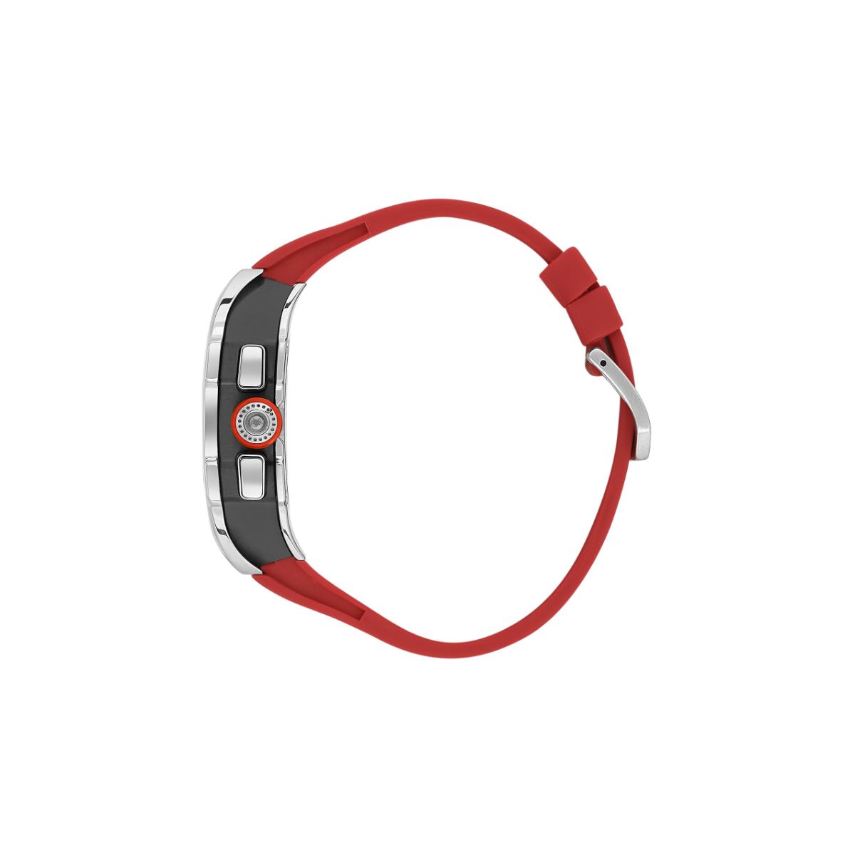 Reloj Quantum Color  Hng1080.058 Para Caballero